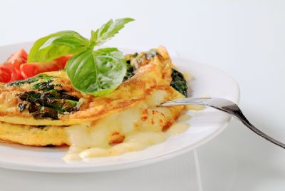 Omelete