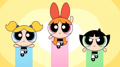 CW desenvolve s�rie em live-action de As Meninas Superpoderosas