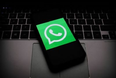 Golpistas usam nome do Minist�rio da Sa�de para clonar n�meros de WhatsApp