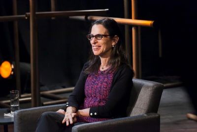 Historiadora e antrop�loga Lilia Schwarcz � a convidada de Marcelo Tas no #Provoca