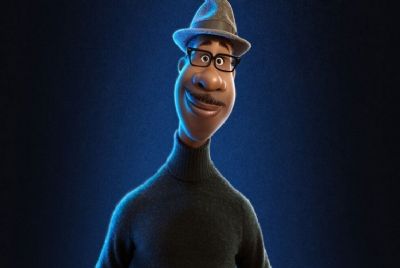 'Soul', nova anima��o da Pixar, estreia nesta sexta (25)