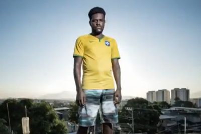 Fot�grafo d� visibilidade � jovens negros e perif�ricos do Brasil no livro '59: Retratos da Juventude Negra'