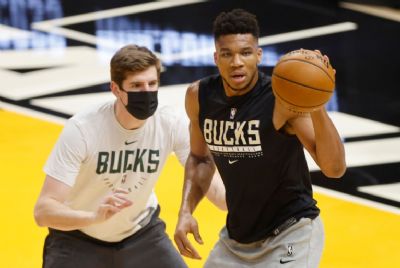 NBA registra zero casos de Covid-19 em 495 jogadores testados