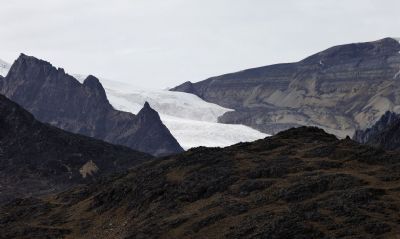 Geleira boliviana Tuni est� desaparecendo, dizem cientistas