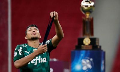 Palmeiras cai outra vez nos p�naltis e Defensa conquista a Recopa