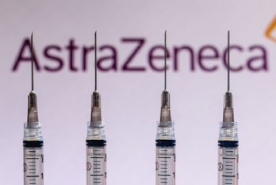 Fiocruz pagar� cerca R$ 59 milh�es na importa��o da vacina de Oxford e AstraZeneca