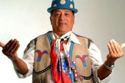 Morre Genival Lacerda aos 89 anos no Recife