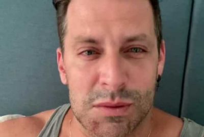 Agressores do ator Henri Castelli s�o identificados pela pol�cia e v�o responder por les�o corporal grave
