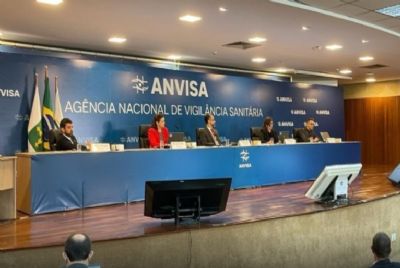 Anvisa aprova uso emergencial das vacinas CoronaVac e AstraZeneca