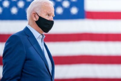 Biden diz que julgamento do impeachment de Trump 