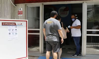 Enem digital tem 68,1% de absten��o