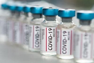 Anvisa autoriza realiza��o de ensaio cl�nico da vacina Medicago/GSK no Brasil