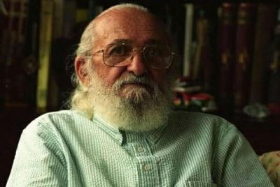 TV Cultura promove discuss�o sobre os cem anos de Paulo Freire