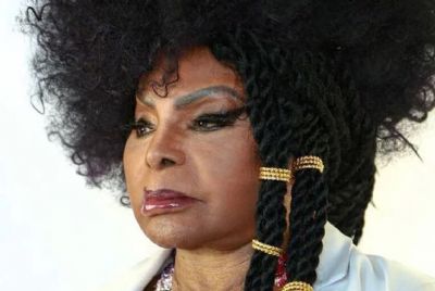 Elza Soares: cinco lembran�as da 'voz do mil�nio'