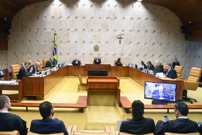 STF pode retomar nesta quarta-feira (7) o julgamento a respeito do Marco Temporal