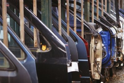 Governo Federal divulga empresas que participar�o do programa que barateia carros