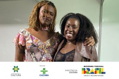 Esta��o Livre recebe a cantora e compositora Liniker nesta sexta-feira (16)