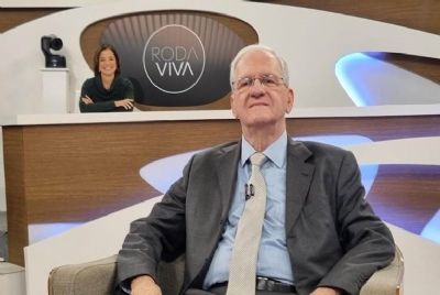 Roda Viva recebe Marco Antonio Zago nesta segunda-feira (19)