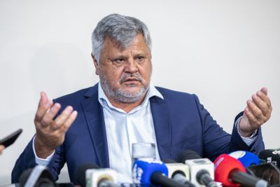 Partido Verde quer �liberar geral� os apoios durante elei��o