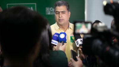 Cuiab� ter� aporte financeiro de R$ 139 milh�es
