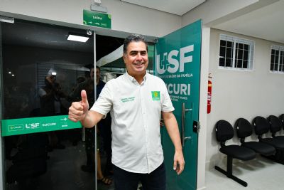 TCE rev� decis�o e aprova contas de Emanuel Pinheiro