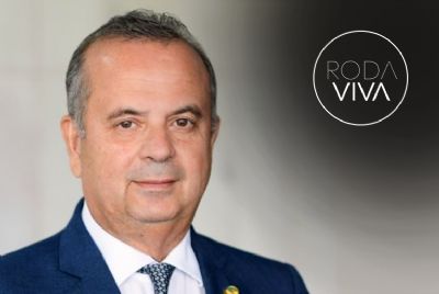 Roda Viva recebe o senador Rog�rio Marinho nesta segunda-feira (5)