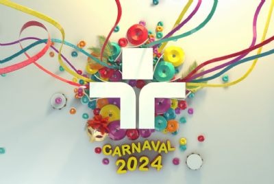 TV Cultura transmite Desfile das Campe�s do Carnaval de S�o Paulo 2024