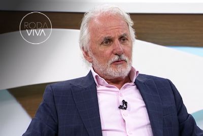 Ot�vio Mesquita diz que n�o se incomoda de ser rotulado como 