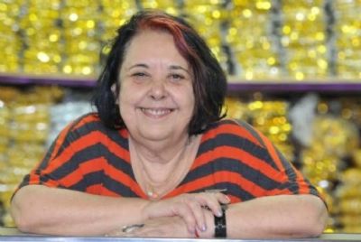 Morre Rosa Magalh�es, carnavalesca com mais t�tulos na hist�ria da Sapuca�
