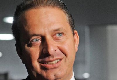 Acidente de avi�o que matou Eduardo Campos completa 10 anos
