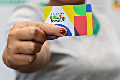 Caixa Econ�mica paga benefici�rios com NIS de final 7 nesta ter�a (27)