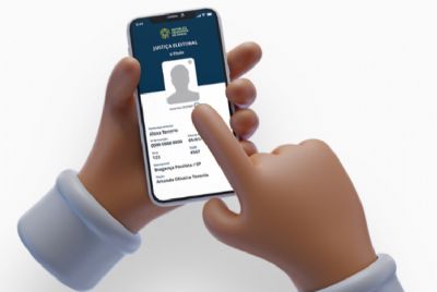 TSE libera consulta on-line � se��o de vota��o