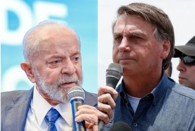 Governo Lula � condenado a indenizar Bolsonaro e Michelle por m�veis no Alvorada