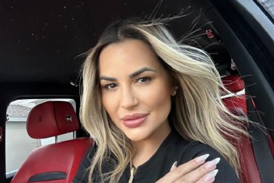 Deolane Bezerra passa por audi�ncia de cust�dia e seguir� presa