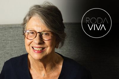 Roda Viva recebe a cientista pol�tica Maria Herm�nia Tavares nesta segunda-feira (16)