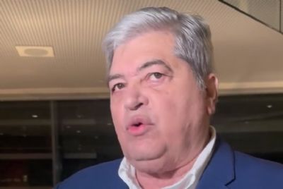 Datena diz que n�o se arrepende de ter agredido Pablo Mar�al