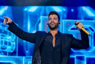 Justi�a revoga pris�o de Gusttavo Lima
