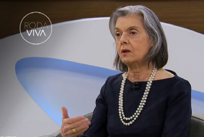 C�rmen L�cia reconhece aumento de viol�ncia pol�tica durante per�odo eleitoral