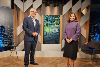 TV Cultura tem programa��o especial para cobertura das elei��es municipais