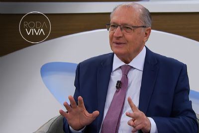 �Se precisar, pro�be�, diz Alckmin sobre regulamenta��o de bets