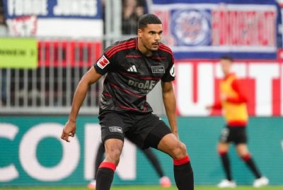TV Cultura transmite duelo entre Union Berlin e Eintracht Frankfurt neste domingo (27)