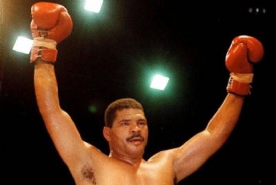 Entenda o que � Dem�ncia do Pugilista, doen�a que causou a morte de Maguila