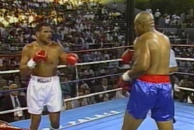 TV Cultura reapresenta 'Maguila, um lutador', em homenagem ao maior boxeador peso-pesado do Brasil
