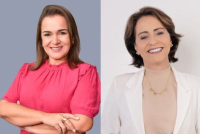 Apenas duas capitais do Brasil elegem prefeitas mulheres em 2024; veja quais