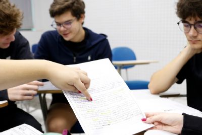 Enem 2024: veja os documentos aceitos e o que � preciso levar nos dias de prova