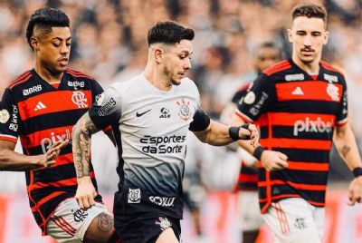 Prime Video Fecha com Liga Forte e Transmitir� Jogos do Brasileir�o a Partir de 2025