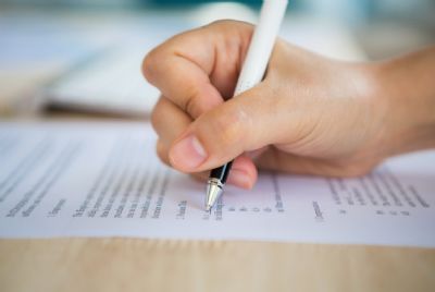 Enade: estudantes j� podem conferir locais de prova; saiba como