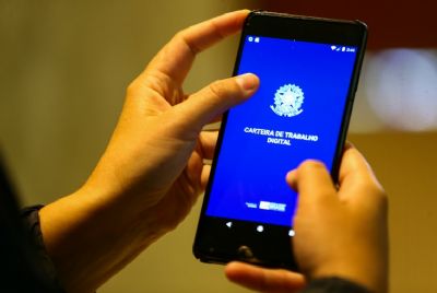 Recorde de pedidos de demiss�o em 2024 � impulsionado por jovens