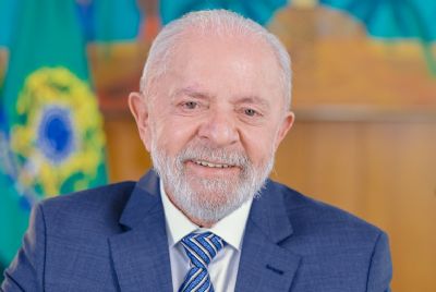 Lula retoma reuni�o com ministros para finalizar pacote de corte de gastos nesta sexta (8)