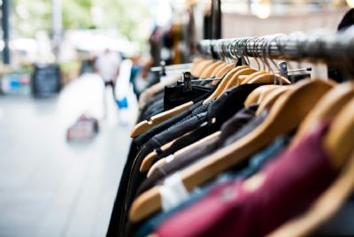 Vendas no varejo brasileiro crescem 4% no m�s de outubro